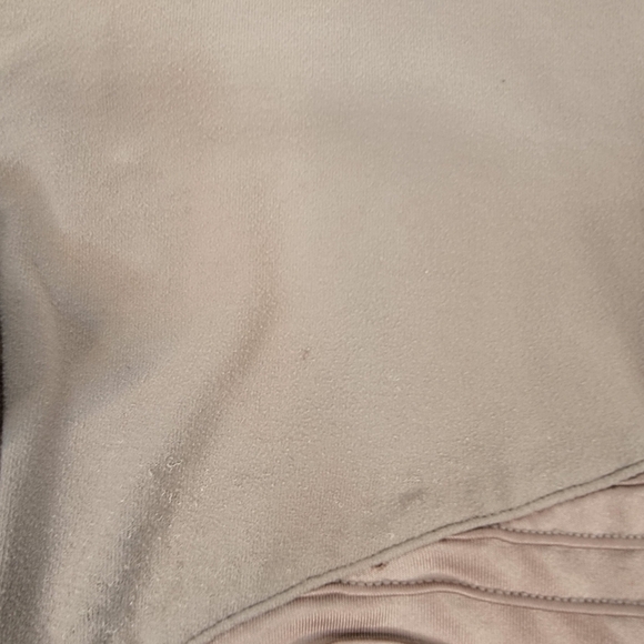 Alo Yoga XS/S Moto Leggings High Rise Full Length - Picture 3 of 7